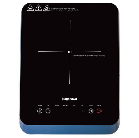 Bếp điện từ Nagakawa NIC6212 (2200W)